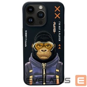 Aizmugurējais vāciņš Tech-Protect  Tech-Protect MagMat MagSafe iPhone 13 mini case - navy blue matte 