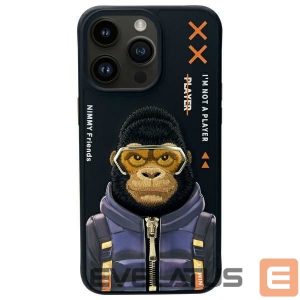Aizmugurējais vāciņš Tech-Protect  Tech-Protect MagMat MagSafe iPhone 13 mini case - navy blue matte 