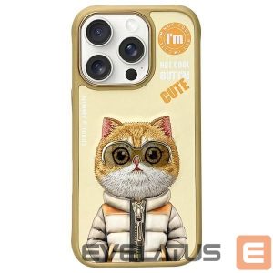 Aizmugurējais vāciņš Tech-Protect  Tech-Protect MagMat MagSafe iPhone 13 mini case - navy blue matte 