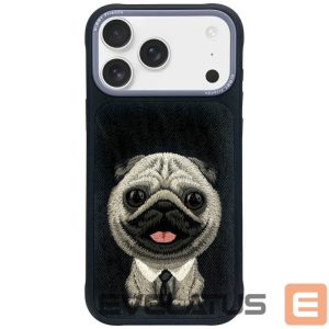 Aizmugurējais vāciņš Tech-Protect  Tech-Protect MagMat MagSafe iPhone 13 mini case - navy blue matte 