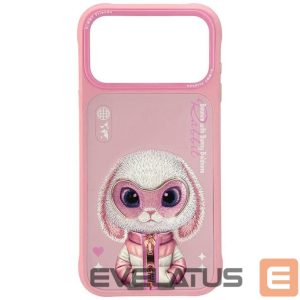 Aizmugurējais vāciņš Tech-Protect  Tech-Protect MagMat MagSafe iPhone 13 mini case - navy blue matte 