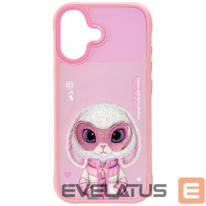 Aizmugurējais vāciņš Tech-Protect  Tech-Protect MagMat MagSafe iPhone 13 mini case - navy blue matte 