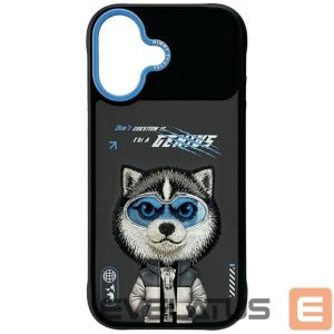 Aizmugurējais vāciņš Tech-Protect  Tech-Protect MagMat MagSafe iPhone 13 mini case - navy blue matte 