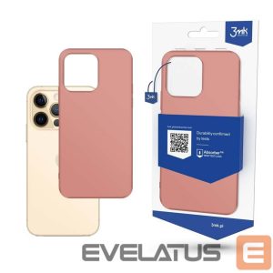 Aizmugurējais vāciņš Tech-Protect  Tech-Protect MagMat MagSafe iPhone 13 mini case - navy blue matte 