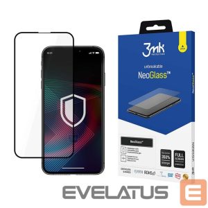 Aizmugurējais vāciņš Tech-Protect  Tech-Protect MagMat MagSafe iPhone 13 mini case - navy blue matte 