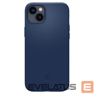 Aizmugurējais vāciņš Tech-Protect  Tech-Protect MagMat MagSafe iPhone 13 mini case - navy blue matte 