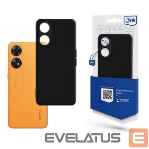 Aizmugurējais vāciņš Tech-Protect  Tech-Protect MagMat MagSafe iPhone 13 mini case - navy blue matte 