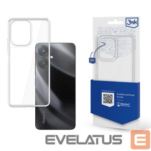 Aizmugurējais vāciņš Tech-Protect  Tech-Protect MagMat MagSafe iPhone 13 mini case - navy blue matte 