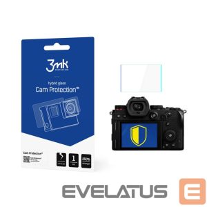Aizmugurējais vāciņš Tech-Protect  Tech-Protect MagMat MagSafe iPhone 13 mini case - navy blue matte 