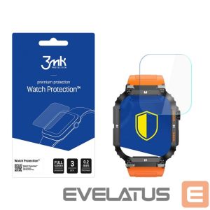 Aizmugurējais vāciņš Tech-Protect  Tech-Protect MagMat MagSafe iPhone 13 mini case - navy blue matte 
