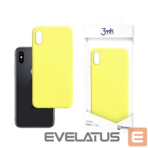 Aizmugurējais vāciņš Tech-Protect  Tech-Protect MagMat MagSafe iPhone 13 mini case - navy blue matte 