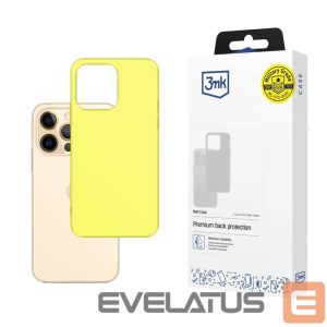 Aizmugurējais vāciņš Tech-Protect  Tech-Protect MagMat MagSafe iPhone 13 mini case - navy blue matte 