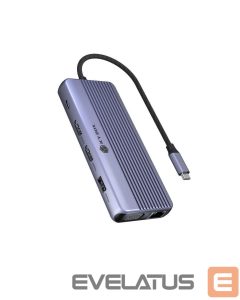 Aizmugurējais vāciņš Tech-Protect  Tech-Protect MagMat MagSafe iPhone 13 mini case - navy blue matte 