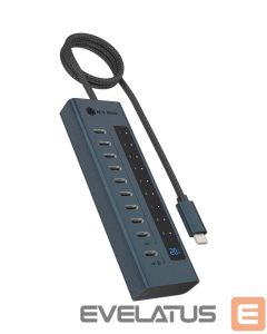 Aizmugurējais vāciņš Tech-Protect  Tech-Protect MagMat MagSafe iPhone 13 mini case - navy blue matte 