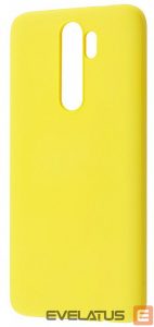 Aizmugurējais vāciņš Tech-Protect  Tech-Protect MagMat MagSafe iPhone 13 mini case - navy blue matte 