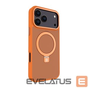 Aizmugurējais vāciņš Tech-Protect  Tech-Protect MagMat MagSafe iPhone 13 mini case - navy blue matte 