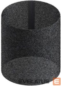 Aizmugurējais vāciņš Tech-Protect  Tech-Protect MagMat MagSafe iPhone 13 mini case - navy blue matte 