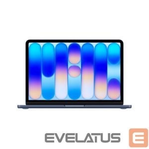 Aizmugurējais vāciņš Tech-Protect  Tech-Protect MagMat MagSafe iPhone 13 mini case - navy blue matte 