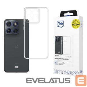 Aizmugurējais vāciņš Tech-Protect  Tech-Protect MagMat MagSafe iPhone 13 mini case - navy blue matte 