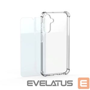 Aizmugurējais vāciņš Tech-Protect  Tech-Protect MagMat MagSafe iPhone 13 mini case - navy blue matte 