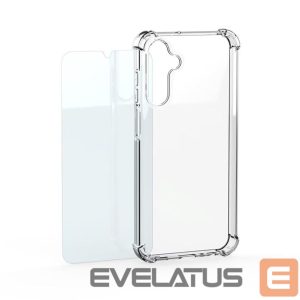 Aizmugurējais vāciņš Tech-Protect  Tech-Protect MagMat MagSafe iPhone 13 mini case - navy blue matte 