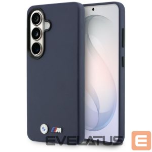 Aizmugurējais vāciņš Tech-Protect  Tech-Protect MagMat MagSafe iPhone 13 mini case - navy blue matte 