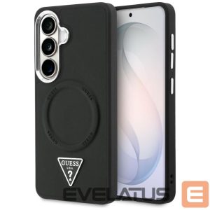 Aizmugurējais vāciņš Tech-Protect  Tech-Protect MagMat MagSafe iPhone 13 mini case - navy blue matte 