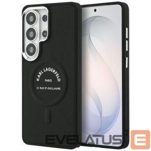 Aizmugurējais vāciņš Tech-Protect  Tech-Protect MagMat MagSafe iPhone 13 mini case - navy blue matte 