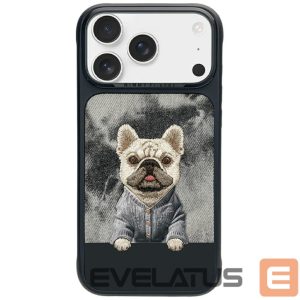 Aizmugurējais vāciņš Tech-Protect  Tech-Protect MagMat MagSafe iPhone 13 mini case - navy blue matte 