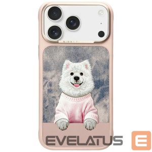 Aizmugurējais vāciņš Tech-Protect  Tech-Protect MagMat MagSafe iPhone 13 mini case - navy blue matte 