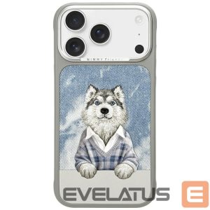 Aizmugurējais vāciņš Tech-Protect  Tech-Protect MagMat MagSafe iPhone 13 mini case - navy blue matte 