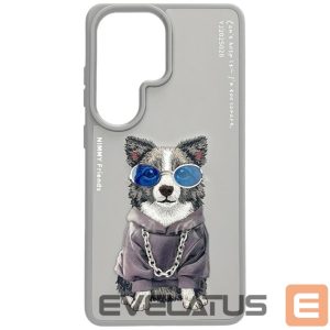 Aizmugurējais vāciņš Tech-Protect  Tech-Protect MagMat MagSafe iPhone 13 mini case - navy blue matte 