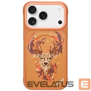 Aizmugurējais vāciņš Tech-Protect  Tech-Protect MagMat MagSafe iPhone 13 mini case - navy blue matte 