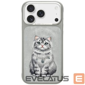 Aizmugurējais vāciņš Tech-Protect  Tech-Protect MagMat MagSafe iPhone 13 mini case - navy blue matte 