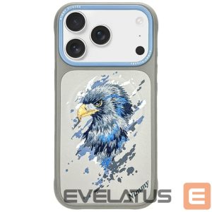 Aizmugurējais vāciņš Tech-Protect  Tech-Protect MagMat MagSafe iPhone 13 mini case - navy blue matte 