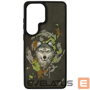 Aizmugurējais vāciņš Tech-Protect  Tech-Protect MagMat MagSafe iPhone 13 mini case - navy blue matte 