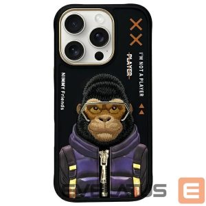 Aizmugurējais vāciņš Tech-Protect  Tech-Protect MagMat MagSafe iPhone 13 mini case - navy blue matte 