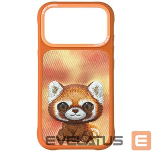 Aizmugurējais vāciņš Tech-Protect  Tech-Protect MagMat MagSafe iPhone 13 mini case - navy blue matte 