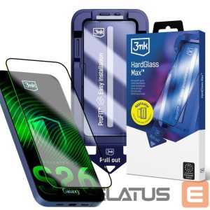 Aizmugurējais vāciņš Tech-Protect  Tech-Protect MagMat MagSafe iPhone 13 mini case - navy blue matte 