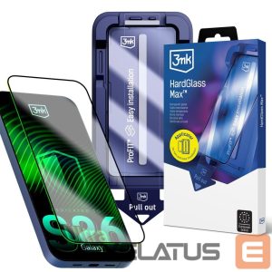 Aizmugurējais vāciņš Tech-Protect  Tech-Protect MagMat MagSafe iPhone 13 mini case - navy blue matte 