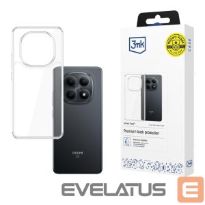 Aizmugurējais vāciņš Tech-Protect  Tech-Protect MagMat MagSafe iPhone 13 mini case - navy blue matte 