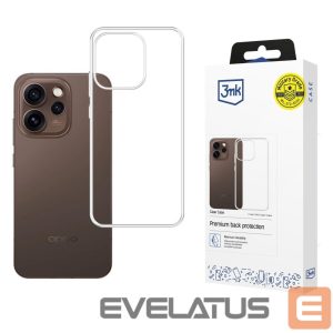 Aizmugurējais vāciņš Tech-Protect  Tech-Protect MagMat MagSafe iPhone 13 mini case - navy blue matte 