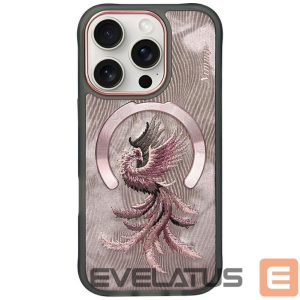 Aizmugurējais vāciņš Tech-Protect  Tech-Protect MagMat MagSafe iPhone 13 mini case - navy blue matte 
