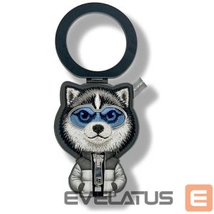 Aizmugurējais vāciņš Tech-Protect  Tech-Protect MagMat MagSafe iPhone 13 mini case - navy blue matte 