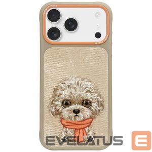 Aizmugurējais vāciņš Tech-Protect  Tech-Protect MagMat MagSafe iPhone 13 mini case - navy blue matte 