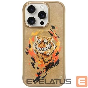 Aizmugurējais vāciņš Tech-Protect  Tech-Protect MagMat MagSafe iPhone 13 mini case - navy blue matte 