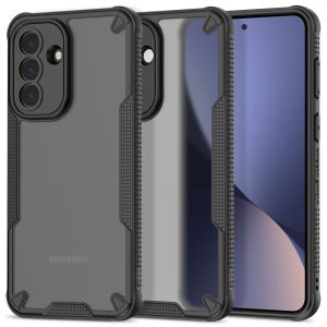 Aizmugurējais vāciņš Tech-Protect  Tech-Protect MagMat MagSafe iPhone 13 mini case - navy blue matte 