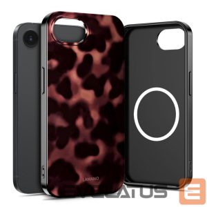 Aizmugurējais vāciņš Tech-Protect  Tech-Protect MagMat MagSafe iPhone 13 mini case - navy blue matte 
