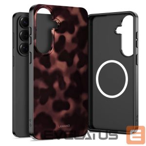 Aizmugurējais vāciņš Tech-Protect  Tech-Protect MagMat MagSafe iPhone 13 mini case - navy blue matte 
