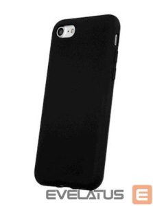 Aizmugurējais vāciņš Tech-Protect  Tech-Protect MagMat MagSafe iPhone 13 mini case - navy blue matte 